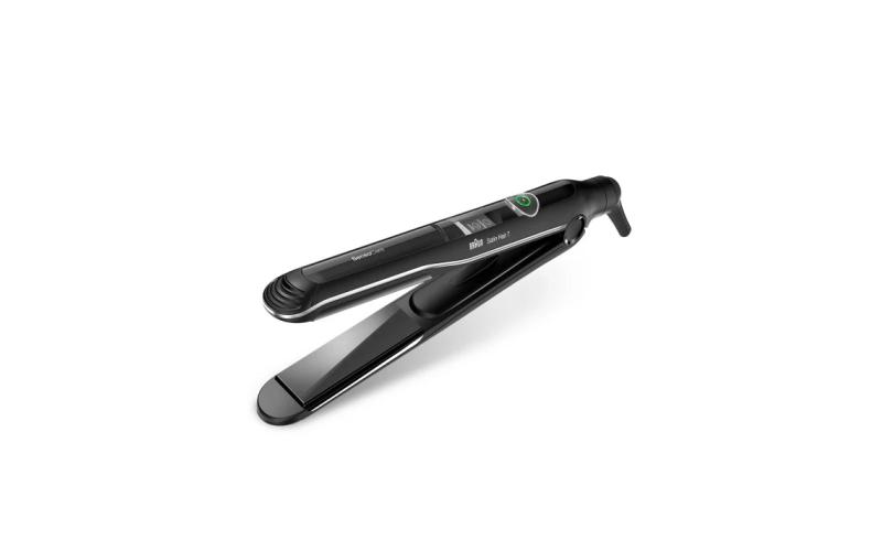 Braun ST780 Straightner Automatic Temperature Curling Edge